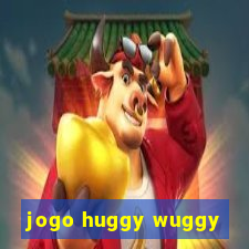 jogo huggy wuggy